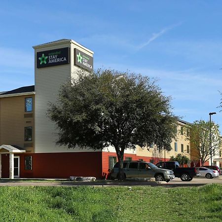 Extended Stay America Select Suites - Austin - Round Rock - North Esterno foto