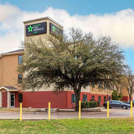 Extended Stay America Select Suites - Austin - Round Rock - North Esterno foto