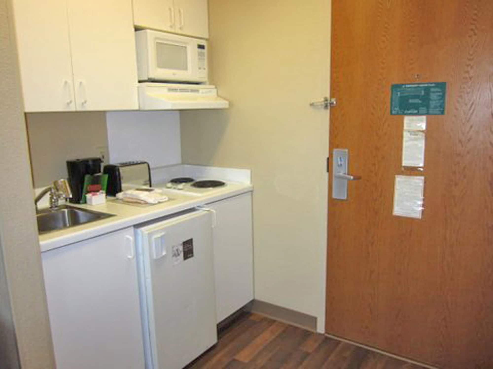 Extended Stay America Select Suites - Austin - Round Rock - North Esterno foto