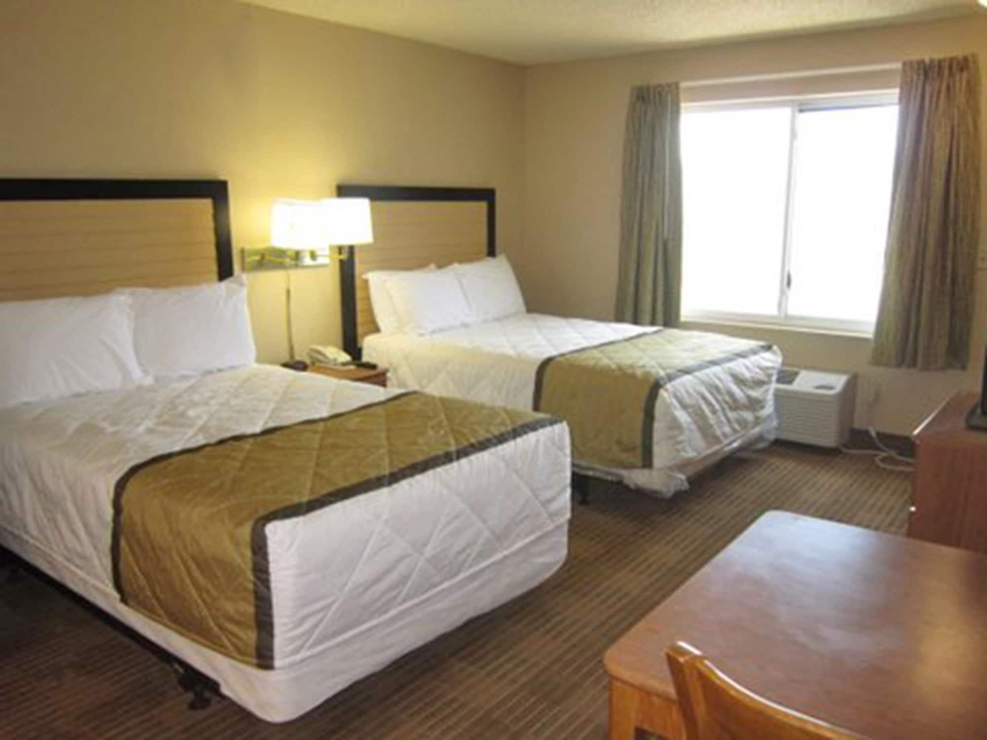Extended Stay America Select Suites - Austin - Round Rock - North Esterno foto