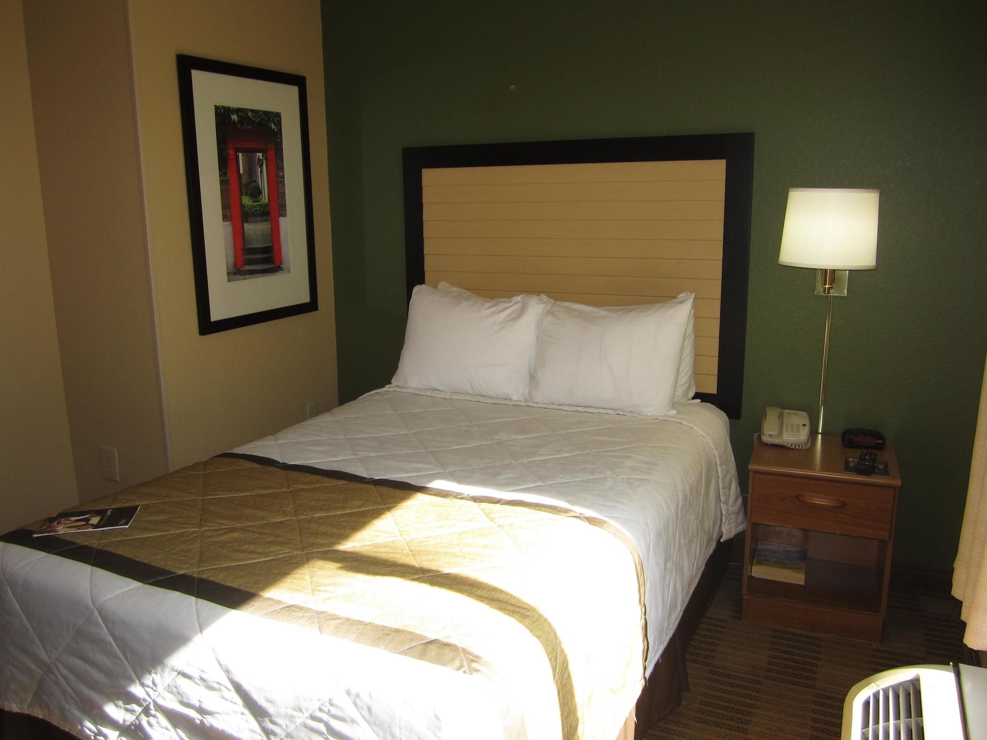Extended Stay America Select Suites - Austin - Round Rock - North Esterno foto