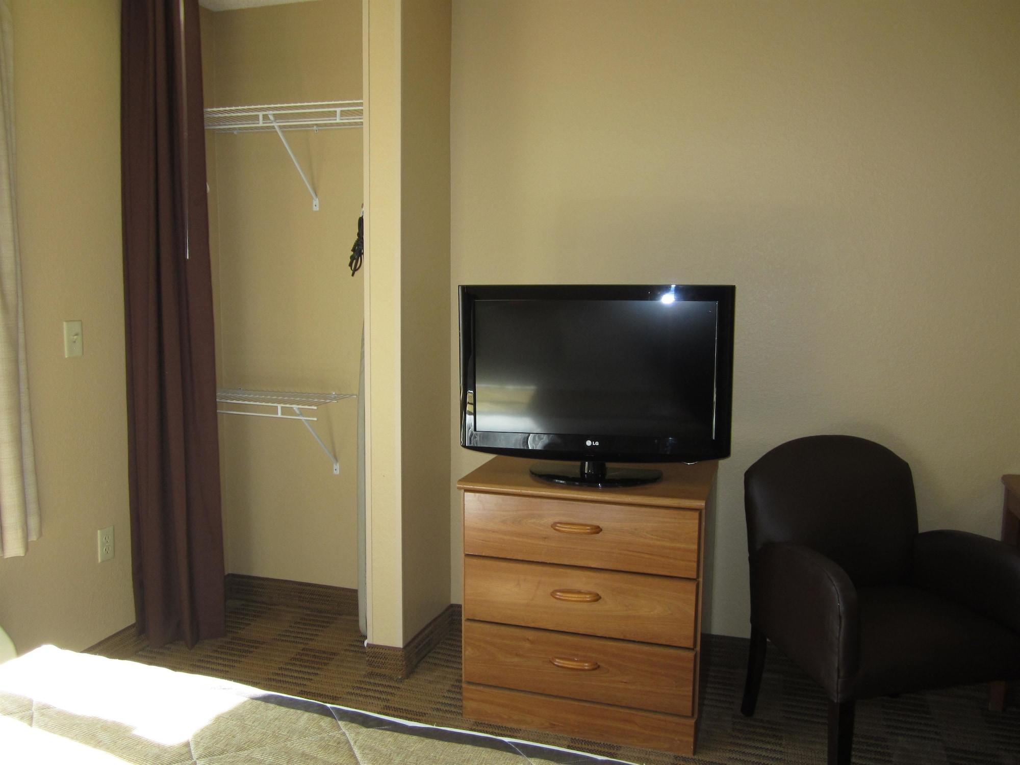 Extended Stay America Select Suites - Austin - Round Rock - North Esterno foto