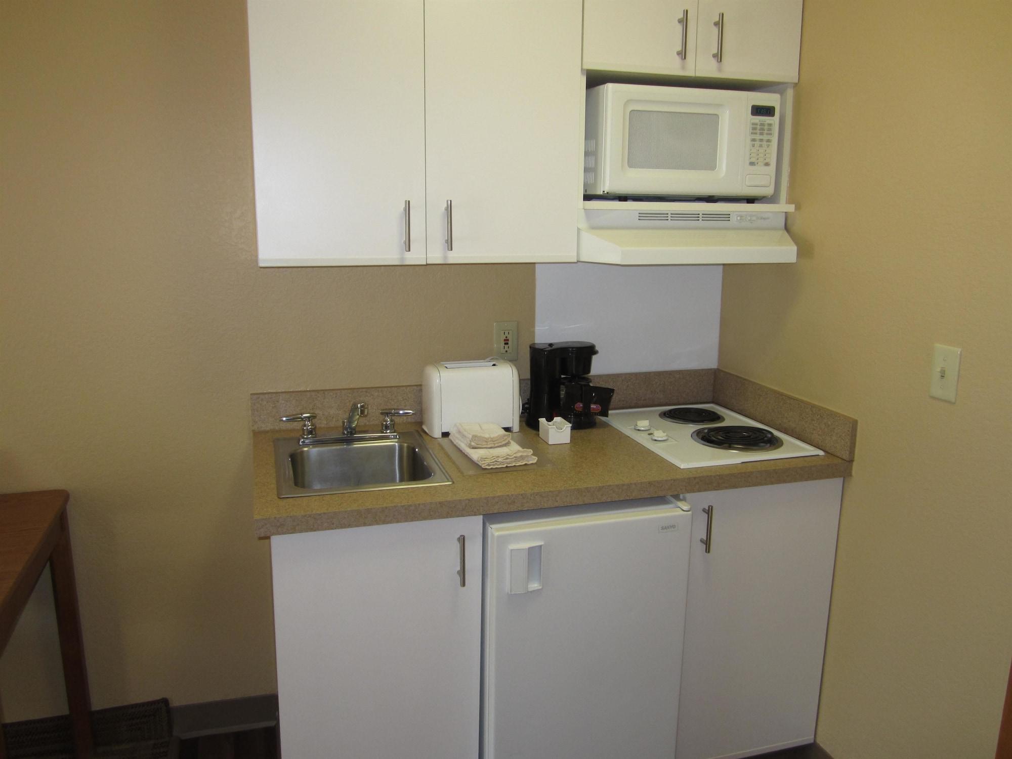 Extended Stay America Select Suites - Austin - Round Rock - North Esterno foto