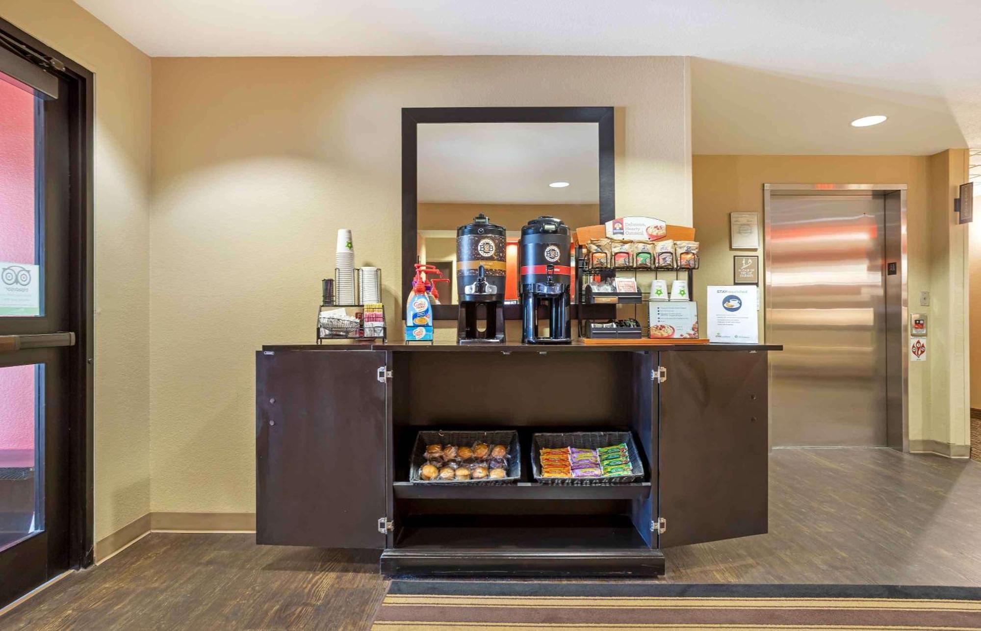 Extended Stay America Select Suites - Austin - Round Rock - North Esterno foto