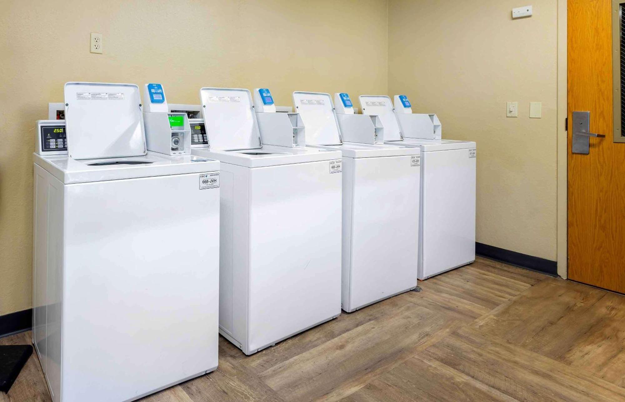 Extended Stay America Select Suites - Austin - Round Rock - North Esterno foto