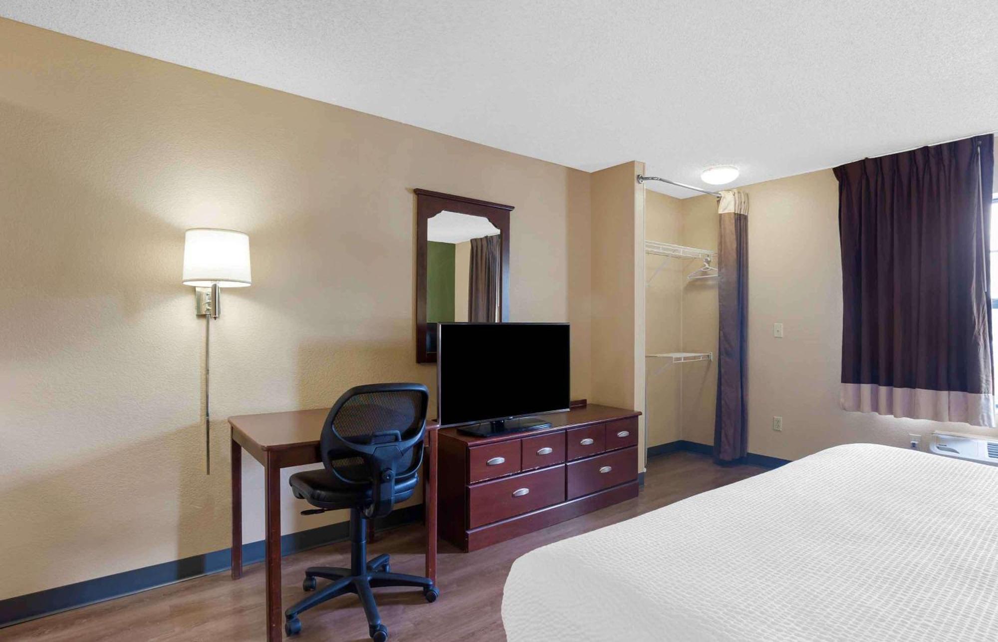 Extended Stay America Select Suites - Austin - Round Rock - North Esterno foto