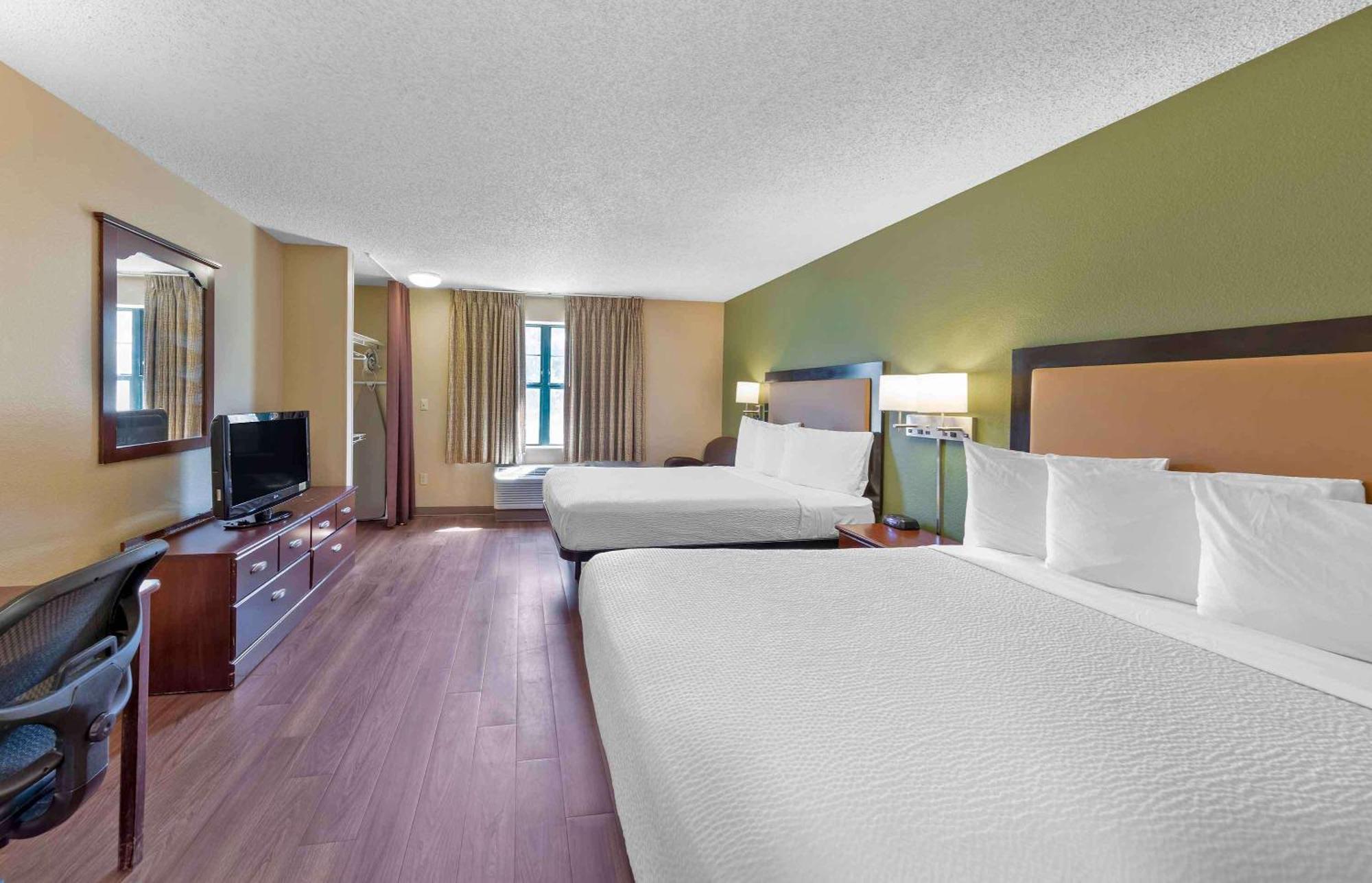 Extended Stay America Select Suites - Austin - Round Rock - North Esterno foto