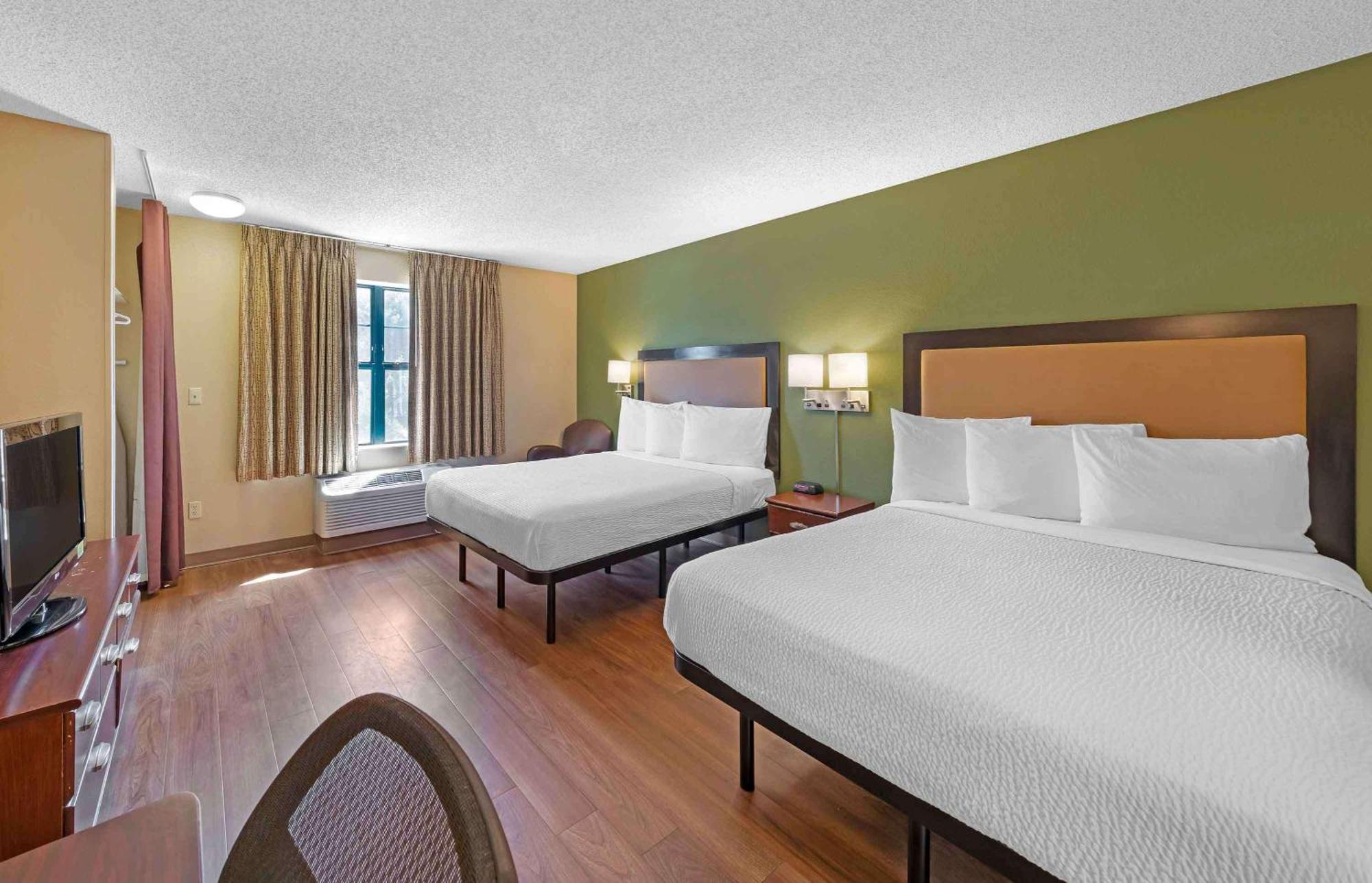 Extended Stay America Select Suites - Austin - Round Rock - North Esterno foto