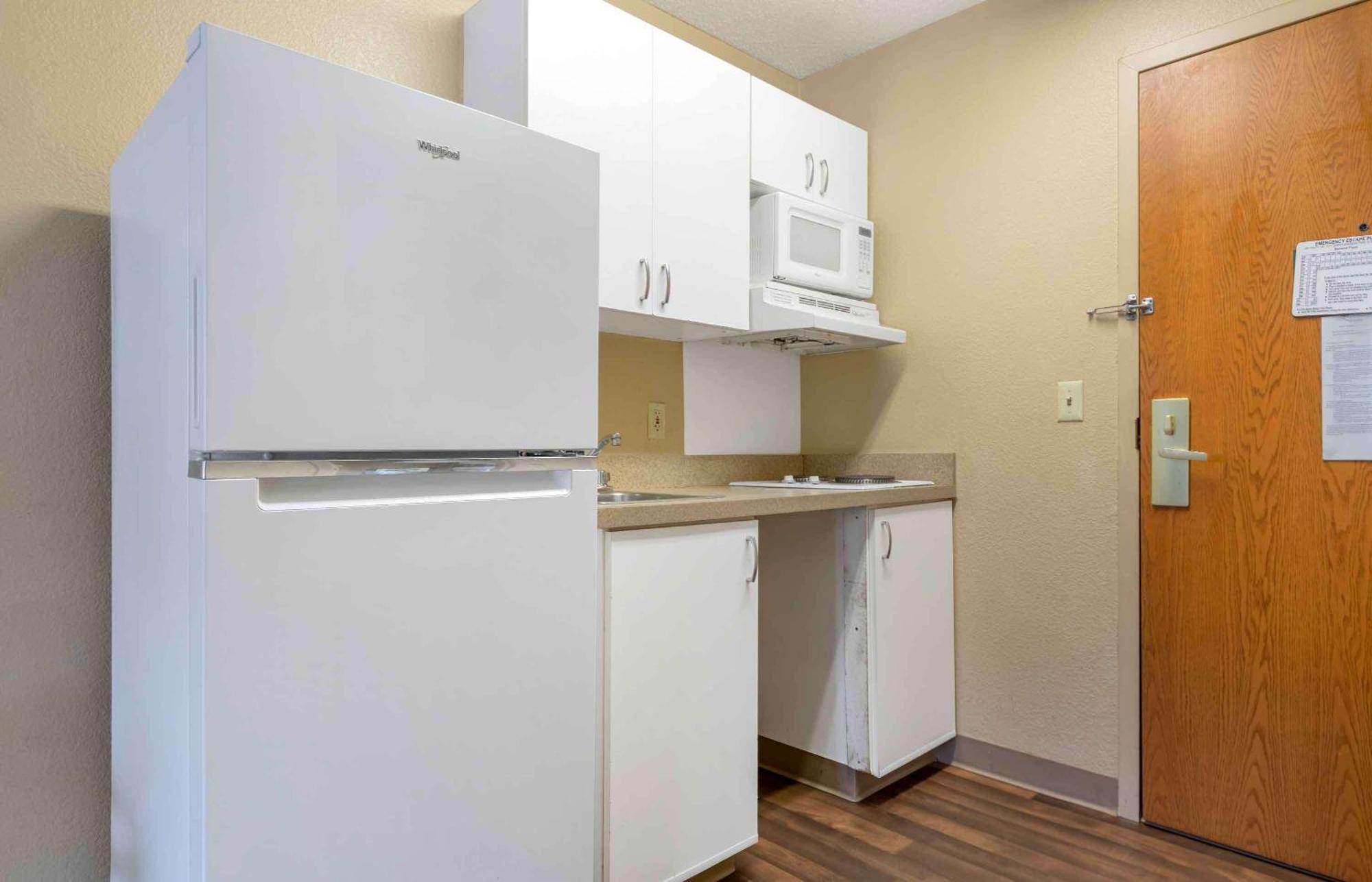 Extended Stay America Select Suites - Austin - Round Rock - North Esterno foto