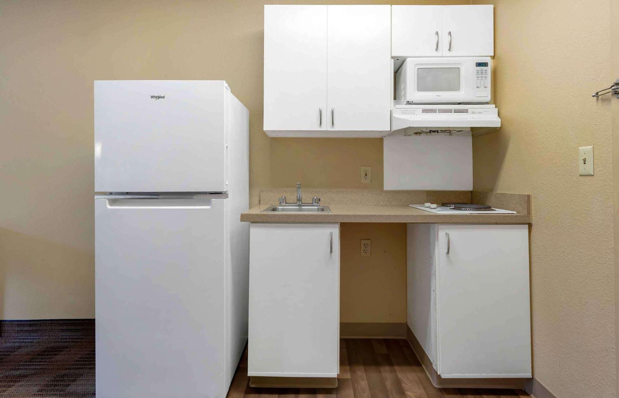 Extended Stay America Select Suites - Austin - Round Rock - North Esterno foto