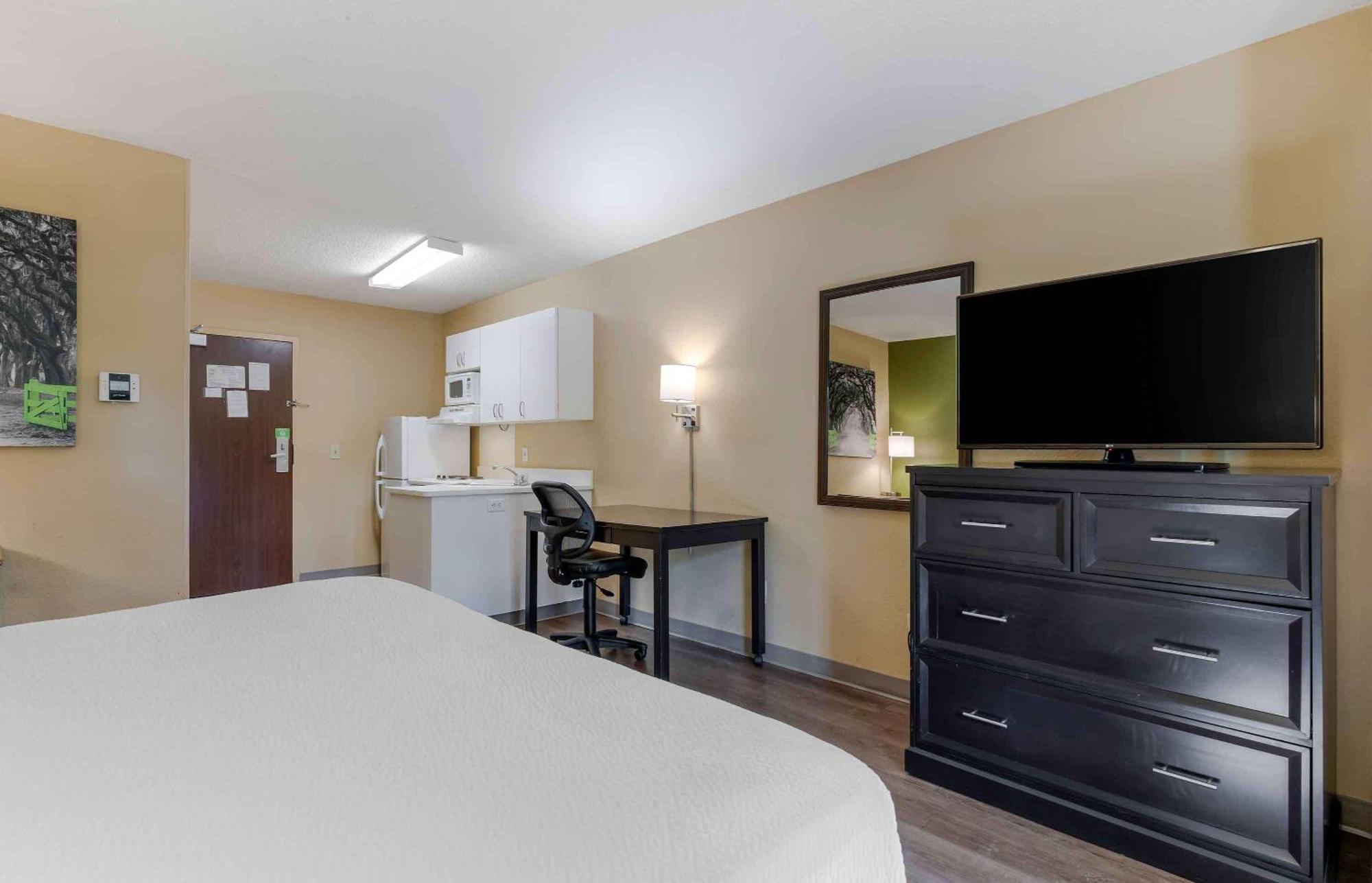 Extended Stay America Select Suites - Austin - Round Rock - North Esterno foto