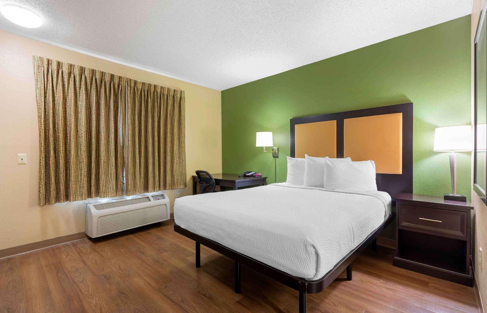 Extended Stay America Select Suites - Austin - Round Rock - North Esterno foto