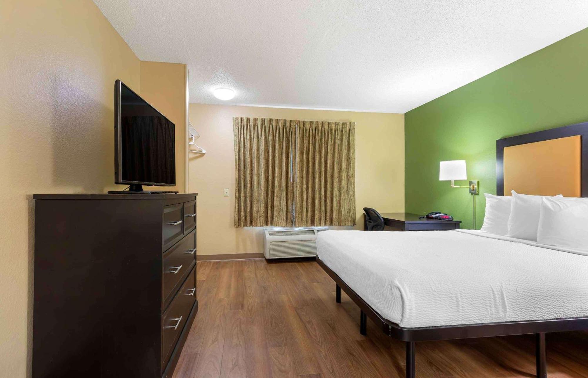 Extended Stay America Select Suites - Austin - Round Rock - North Esterno foto