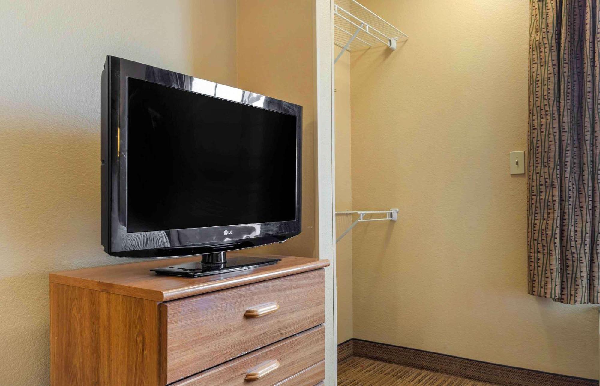 Extended Stay America Select Suites - Austin - Round Rock - North Esterno foto