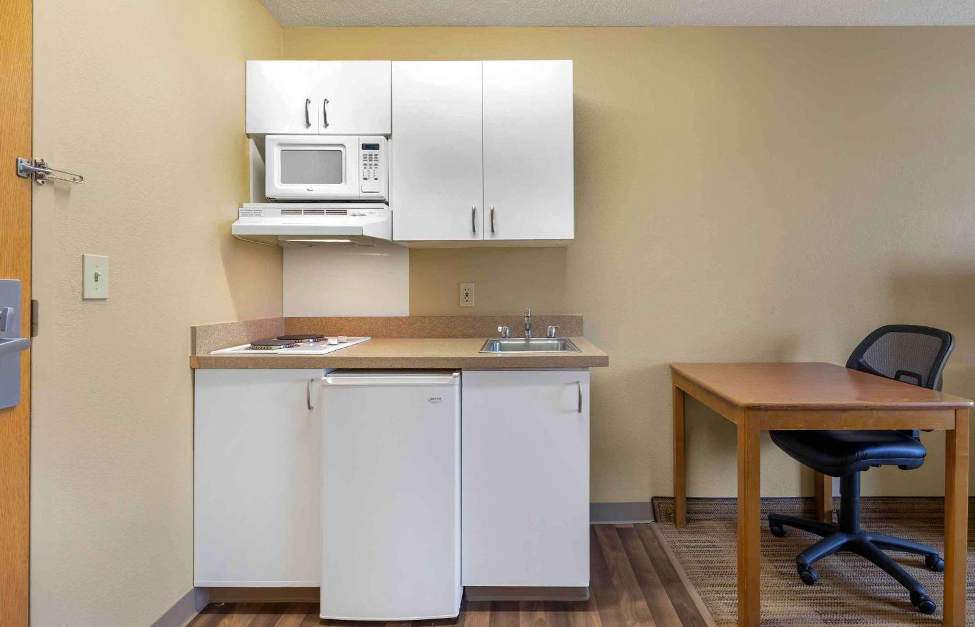 Extended Stay America Select Suites - Austin - Round Rock - North Esterno foto