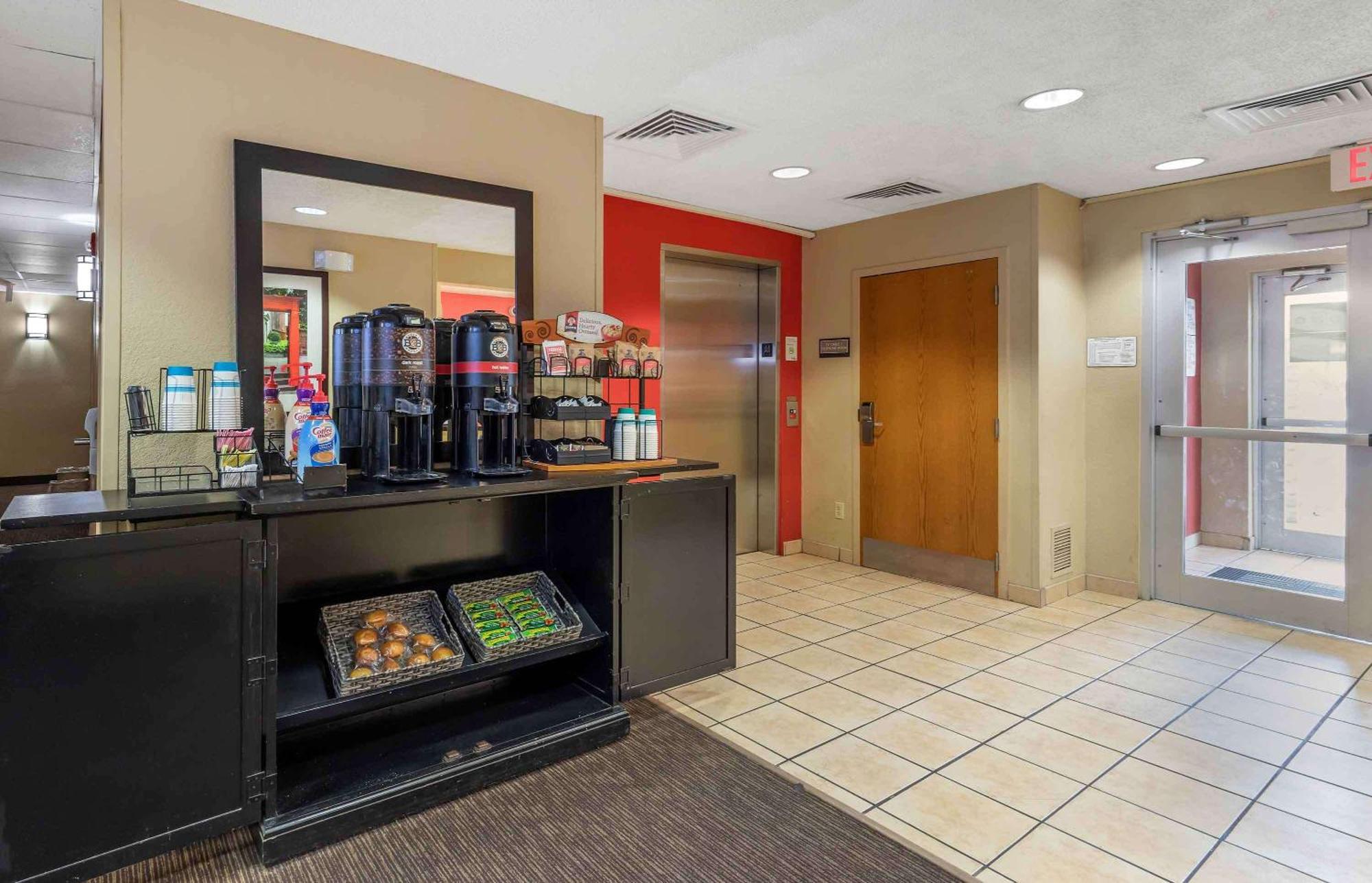 Extended Stay America Select Suites - Austin - Round Rock - North Esterno foto