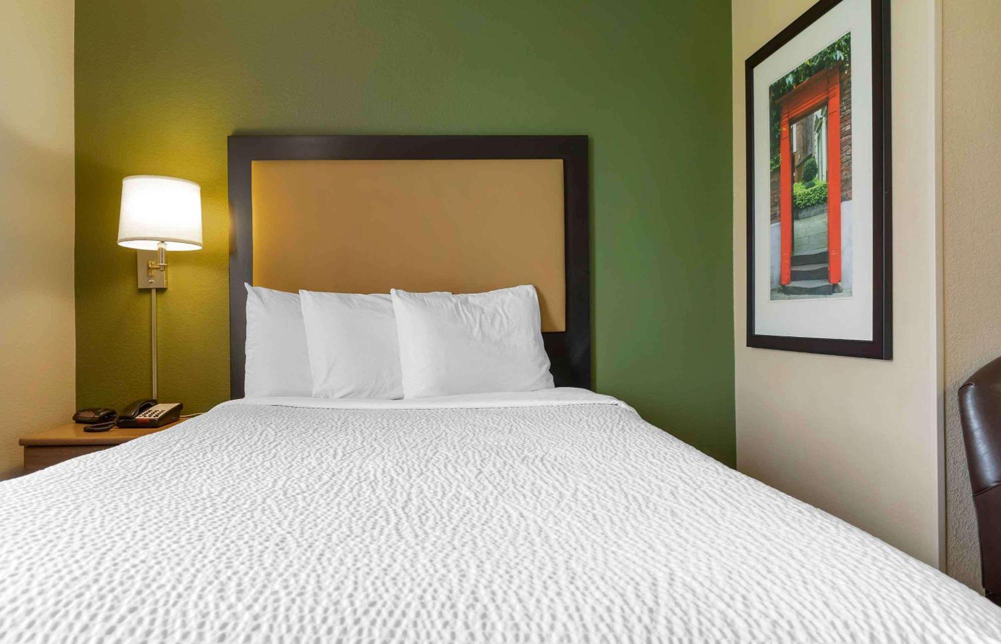 Extended Stay America Select Suites - Austin - Round Rock - North Esterno foto