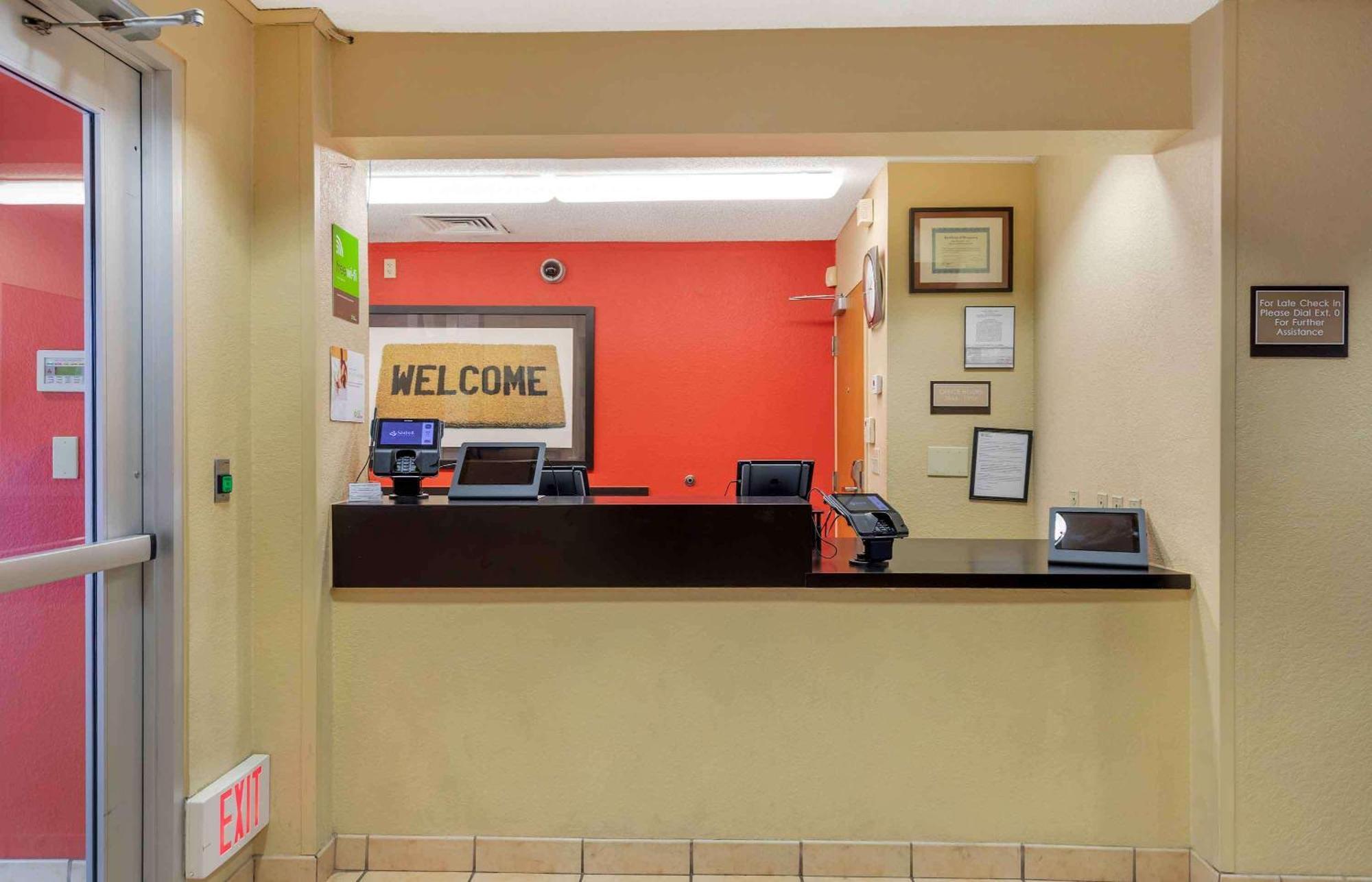 Extended Stay America Select Suites - Austin - Round Rock - North Esterno foto