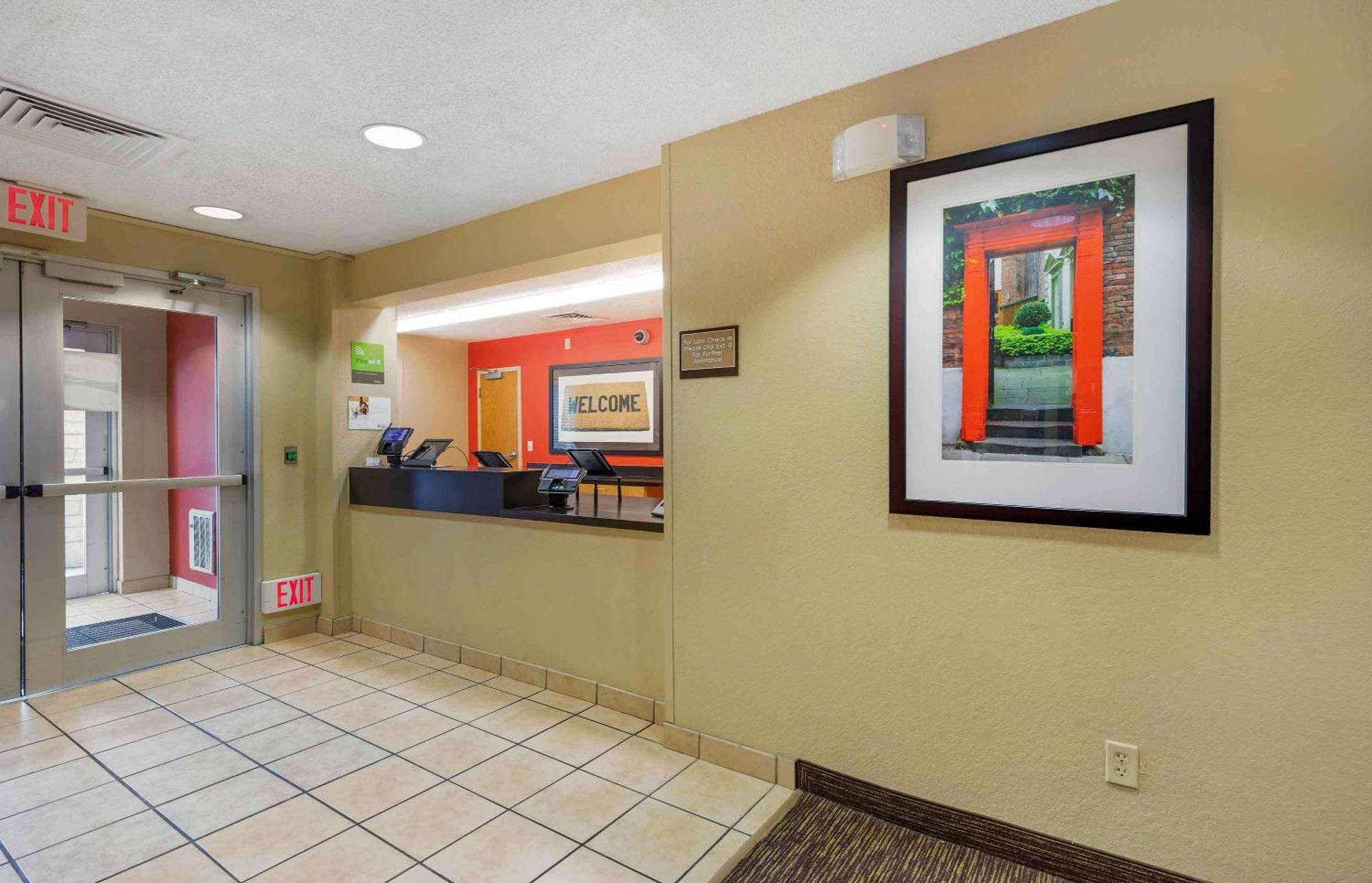 Extended Stay America Select Suites - Austin - Round Rock - North Esterno foto