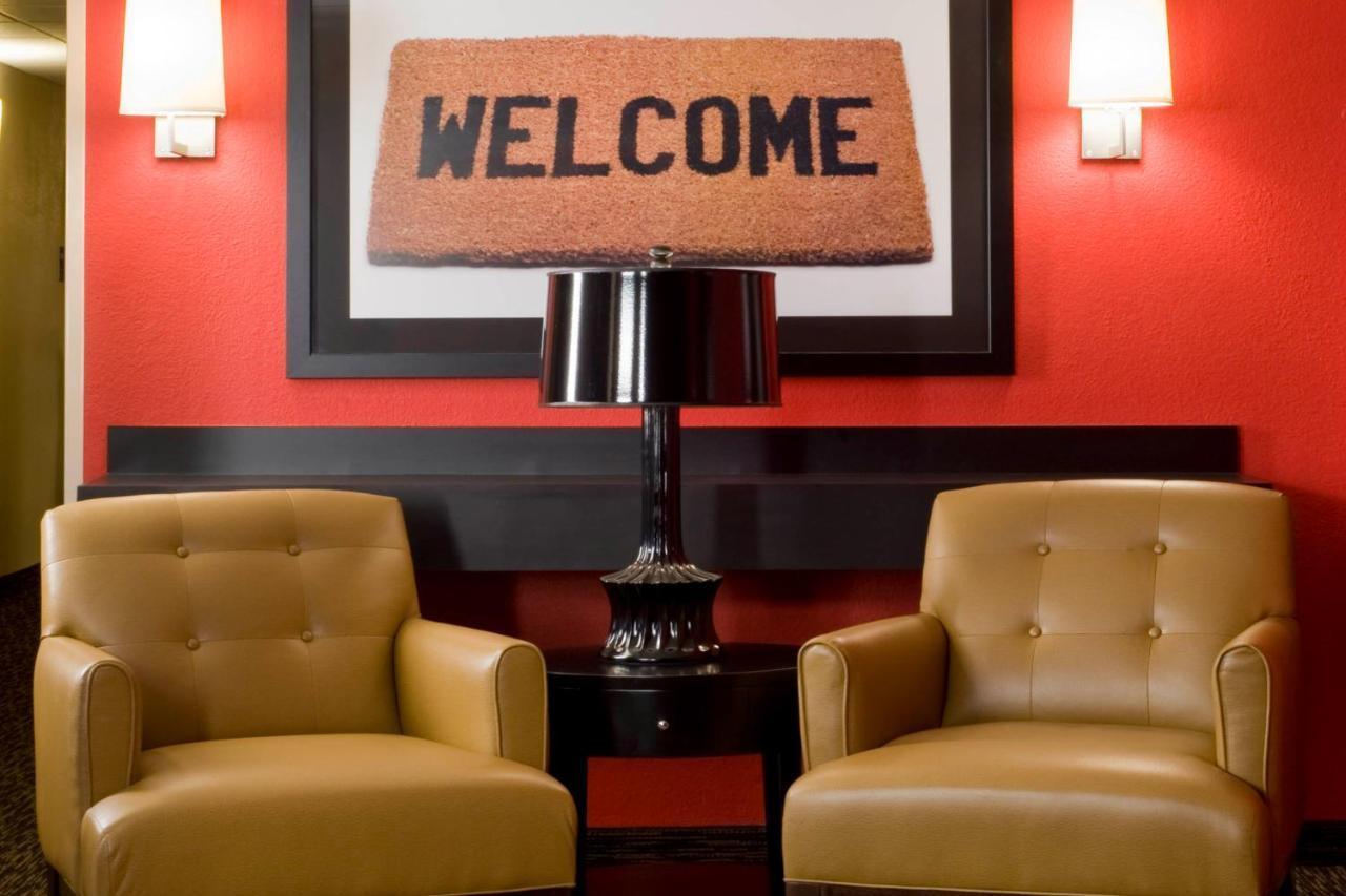 Extended Stay America Select Suites - Austin - Round Rock - North Esterno foto